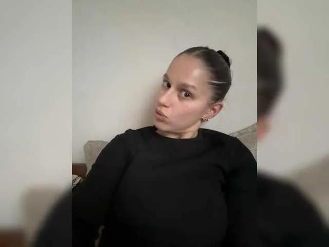 anochkafoxgirl-1 from BongaCams