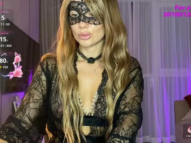 Sweet AphroditeDeep wants you to fuck her body now AphroditeDeep from BongaCams