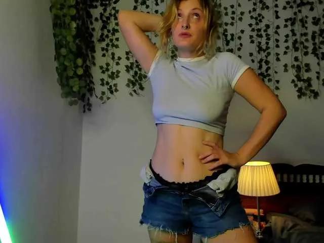 Masturbate to BongaCams's Ariana-Sunset Ariana-Sunset from BongaCams