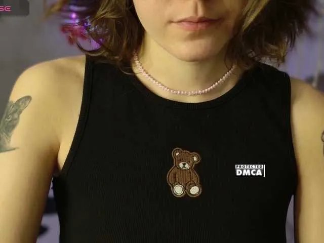 Hot Asexysmile wants you to fuck her body now Asexysmile from BongaCams