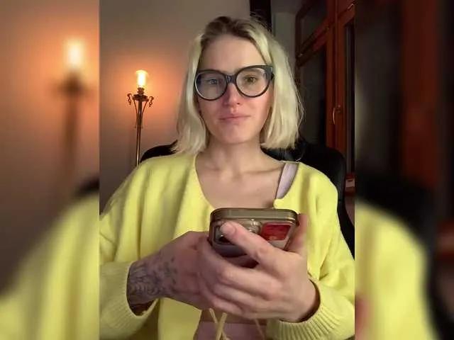 Asya-baby from BongaCams