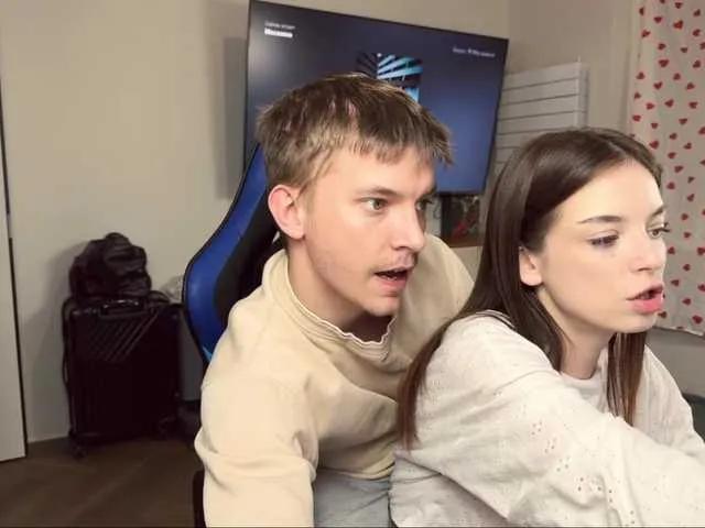 BongaCams AsyaSky AsyaSky from BongaCams