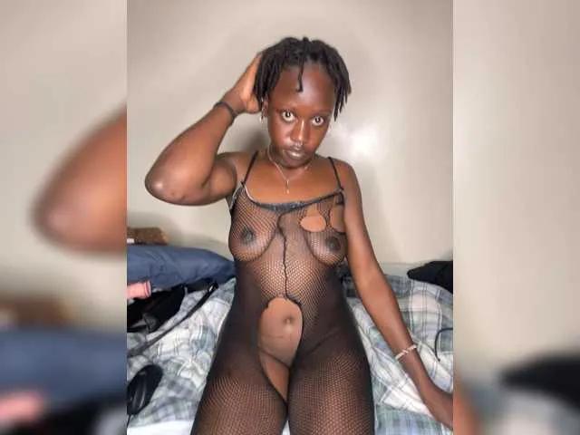 AuroraBunny from BongaCams