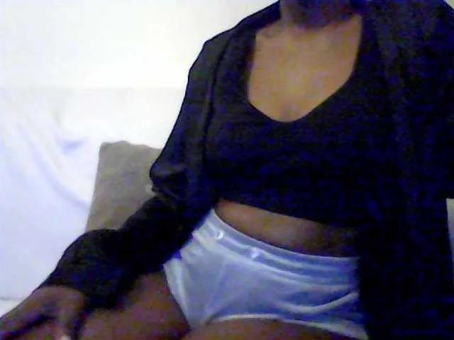 AyaBloom from BongaCams