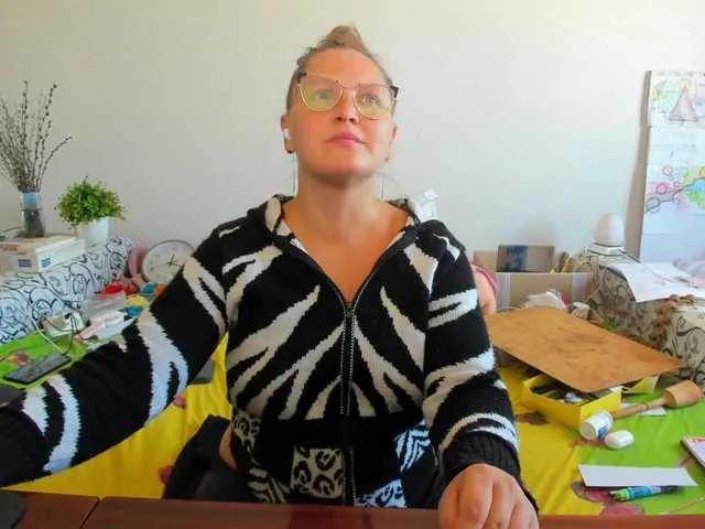 Cute AZavisimost from BongaCams AZavisimost from BongaCams