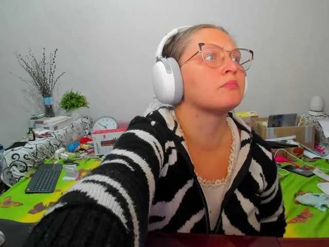 AZavisimost from BongaCams