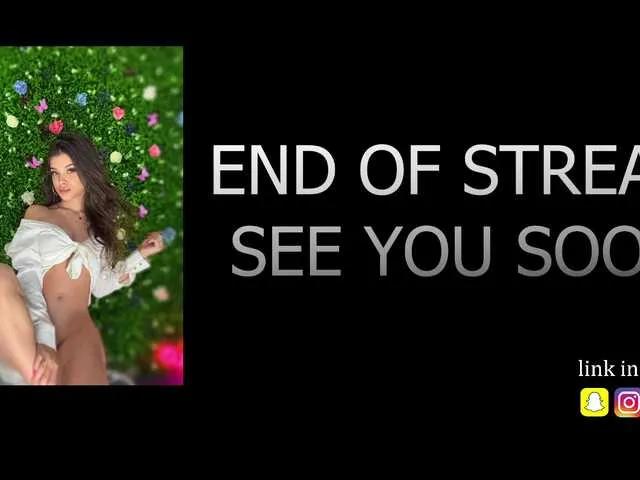 BabyAylin from BongaCams