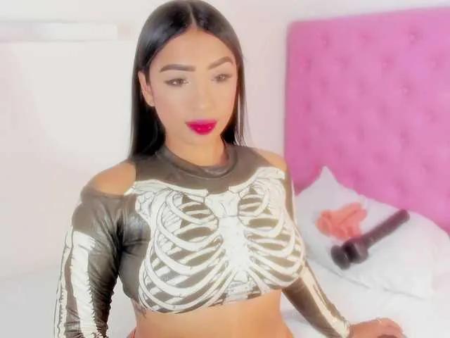 barbarahills21 from BongaCams