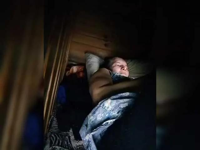 BarbiGirla from BongaCams