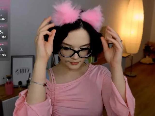 bb-Lisa from BongaCams