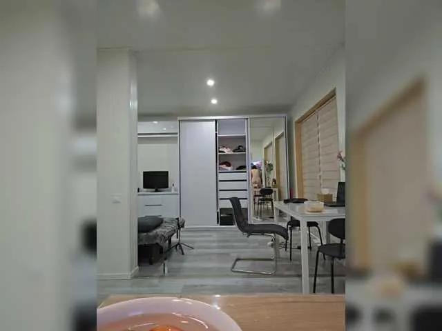 Join BongaCams's BettySoul BettySoul from BongaCams