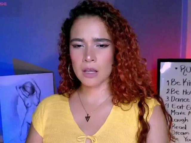 Bikergiirl from BongaCams