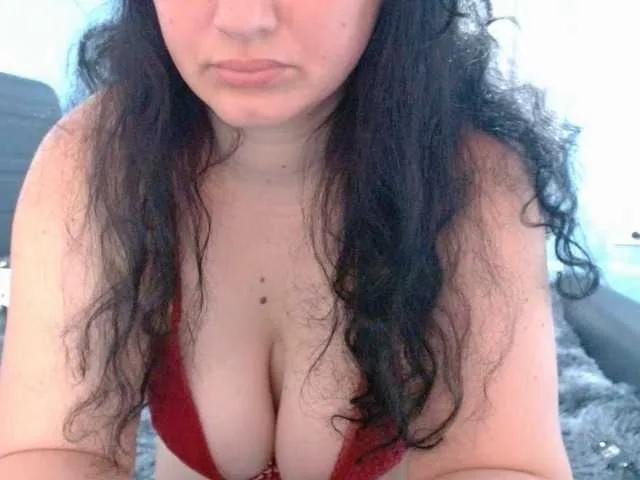 Blackanabel from BongaCams