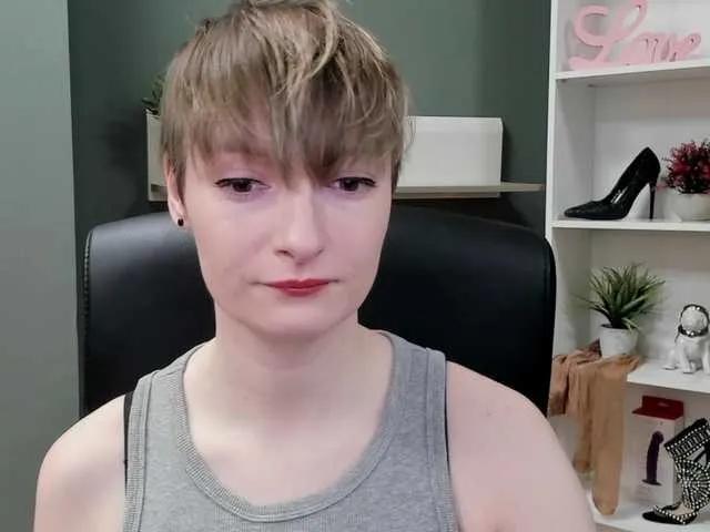 Admire 30 years old BlairPlay from BongaCams BlairPlay from BongaCams