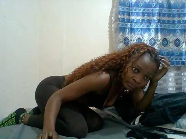 brianna254 from BongaCams