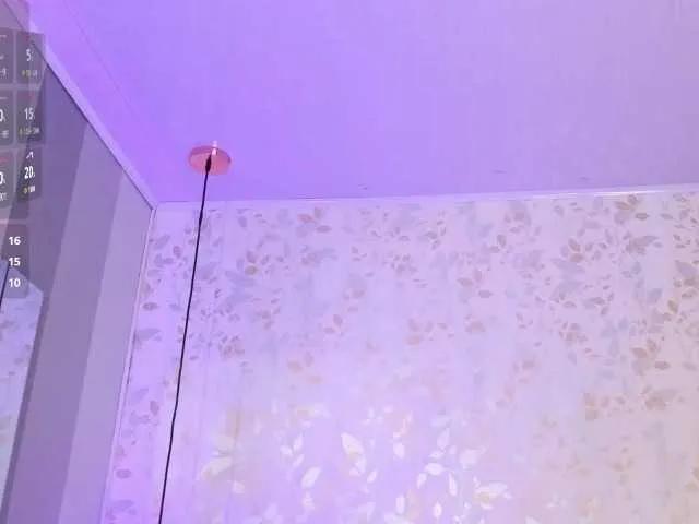 Britthanyy from BongaCams