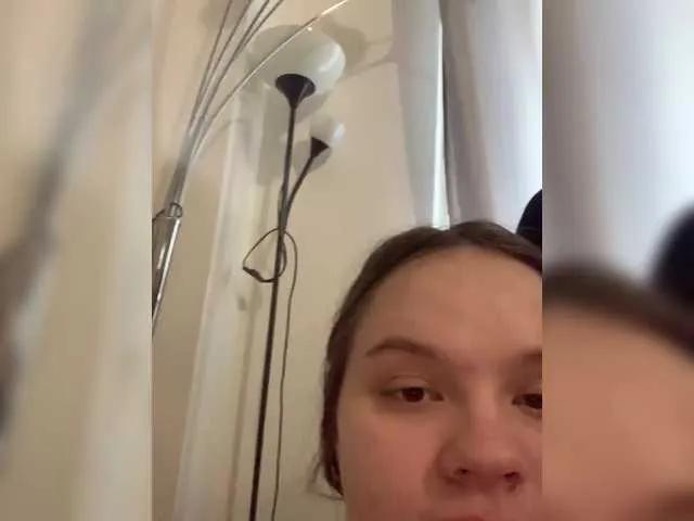 Amazing Bryzgiduo wants you to fuck their body now bryzgiduo from BongaCams