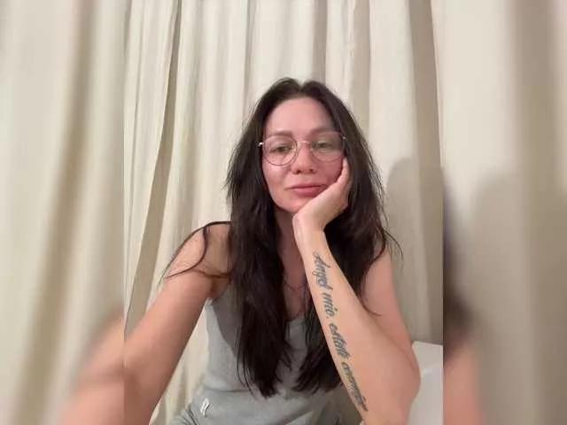 Buffi from BongaCams is Freechat