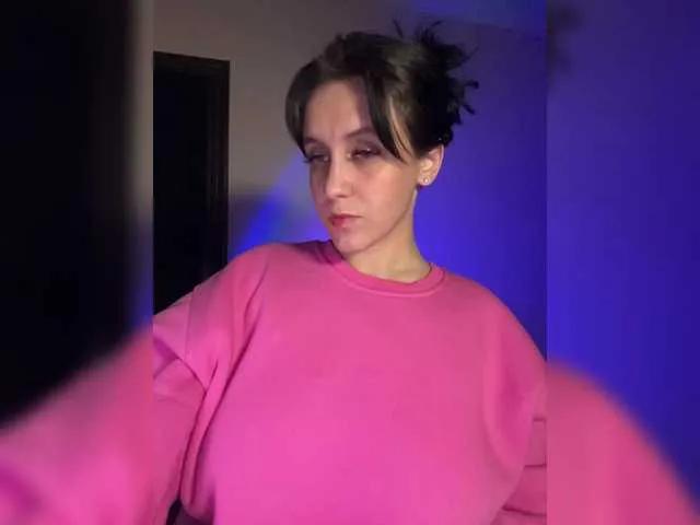 Bunnyb from BongaCams