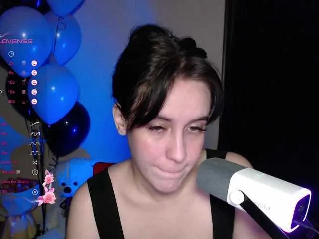 Admire sexy escort Bunnyb Bunnyb from BongaCams