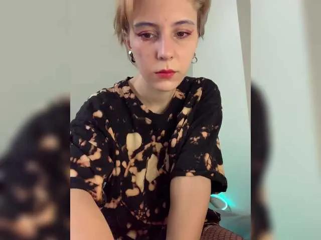 Checkout Bunnyforcesolo, she wants to masturbate for you Bunnyforcesolo from BongaCams