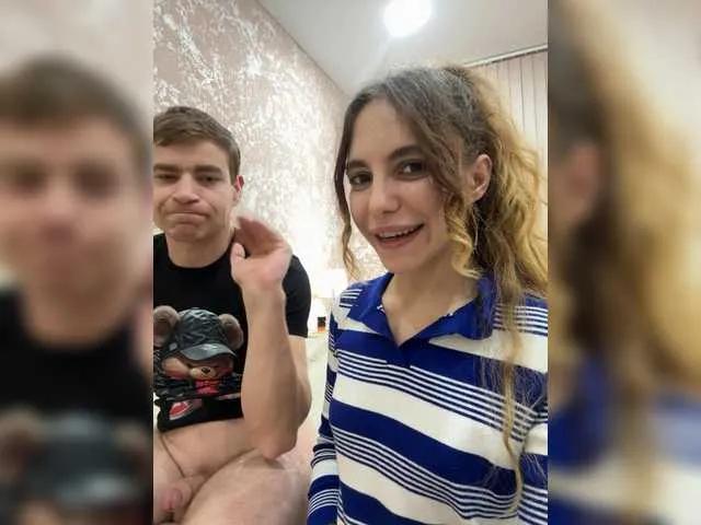 Hot Buzzyd wants you to fuck their body now Buzzyd from BongaCams