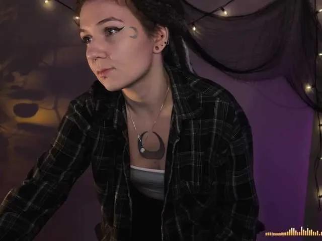Checkout slutty stripper BySOVA bySOVA from BongaCams