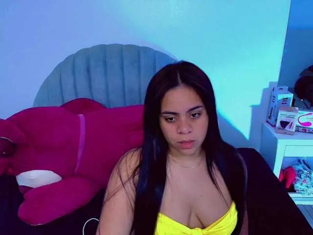 BongaCams Cami-charlotte cami-charlotte from BongaCams