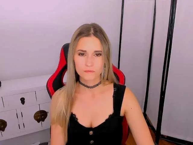 Cute CatrinGood wants you to fuck her body now CatrinGood from BongaCams