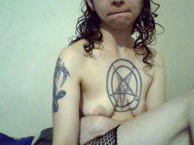 Celena980 from BongaCams