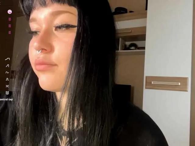 CharlaJarman from BongaCams