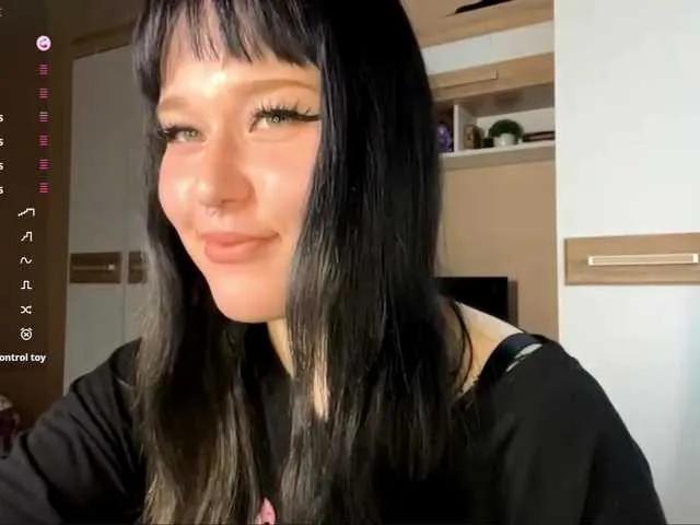 Try BongaCams's CharlaJarman CharlaJarman from BongaCams