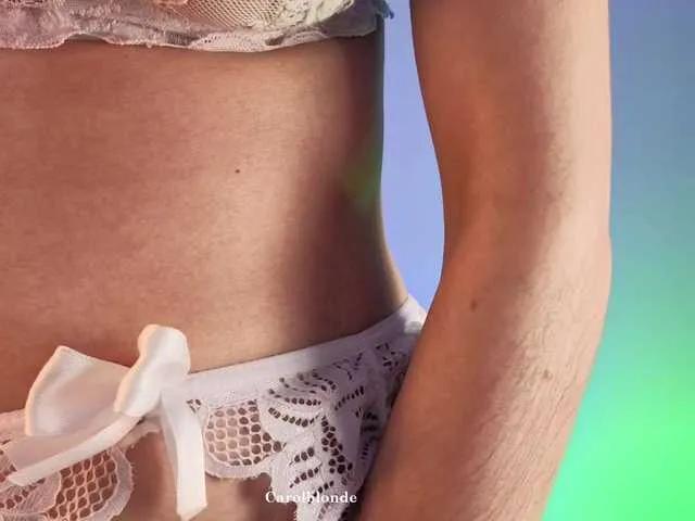 Dirty Charlotte-glasses wants you to fuck her body now Charlotte-glasses from BongaCams