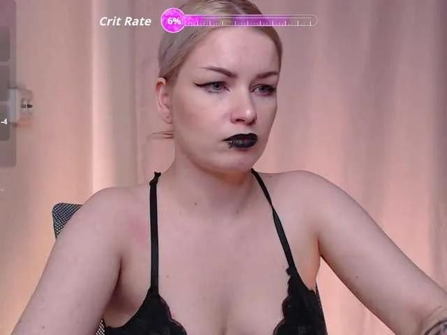 CherryNight666 from BongaCams