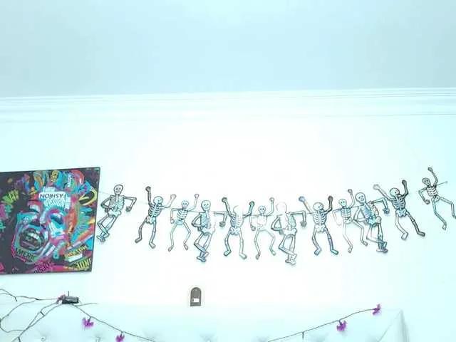 cherryysweet1 from BongaCams