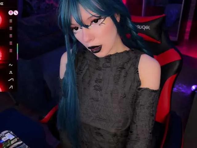 ChilllOut from BongaCams