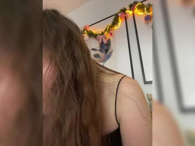 ChloeMeow from BongaCams