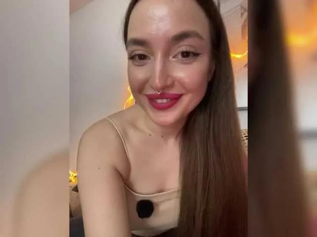 ChloeMeow from BongaCams