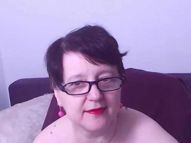 Join 48 years old ChristaRose from BongaCams ChristaRose from BongaCams