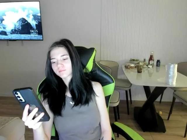 Cocetochka from BongaCams