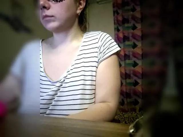 BongaCams Coffeya Coffeya from BongaCams