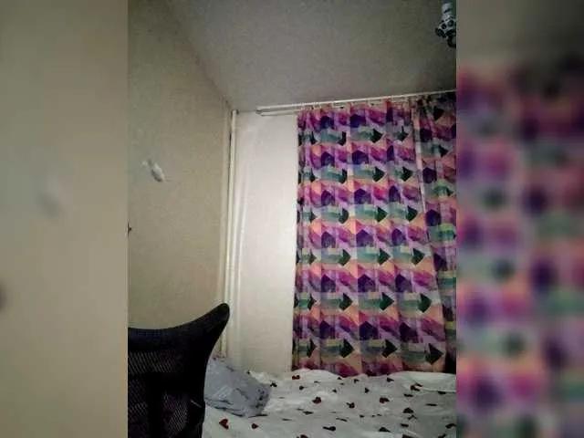 Coffeya from BongaCams