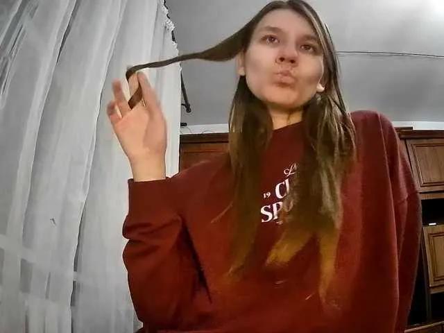 ConnieStasiak from BongaCams