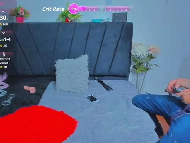 Try Couple-2533, they want to masturbate for you couple-2533 from BongaCams