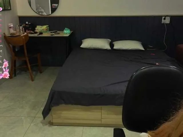 CrazyAngel69 from BongaCams