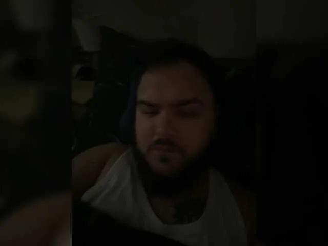 BongaCams Crowley-ua Crowley-ua from BongaCams