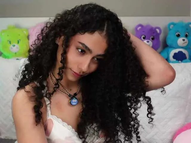curlysexi from BongaCams