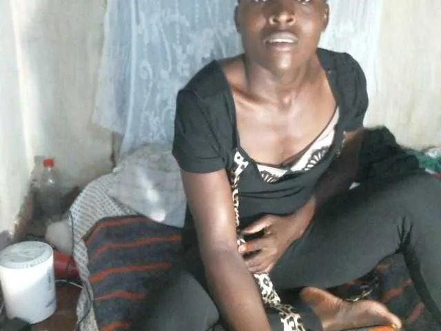 Cute-Viviana from BongaCams