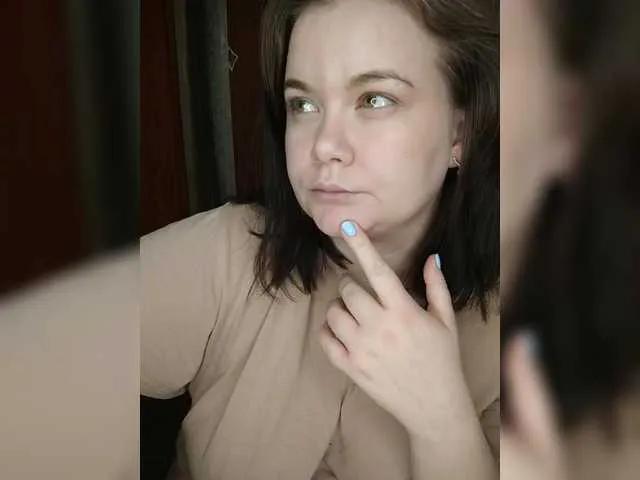 Cutecheeks from BongaCams