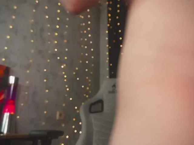 BongaCams Cutesoneckaaa cutesoneckaaa from BongaCams